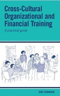 NEW: Cross-Cultural Organizational and Financial Training